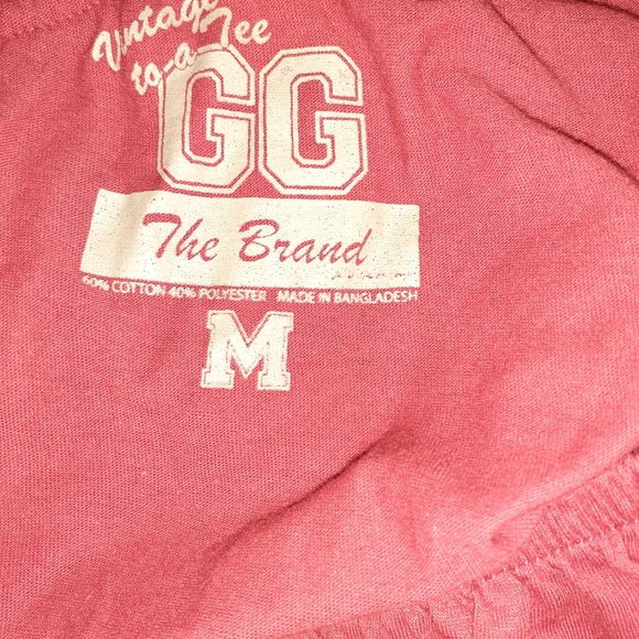 Razorback Jumpsuit - Picture 5 of 5